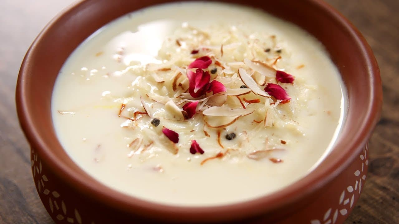 Kheer