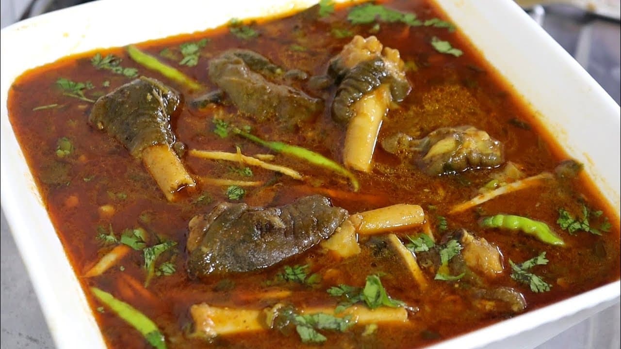 Nihari