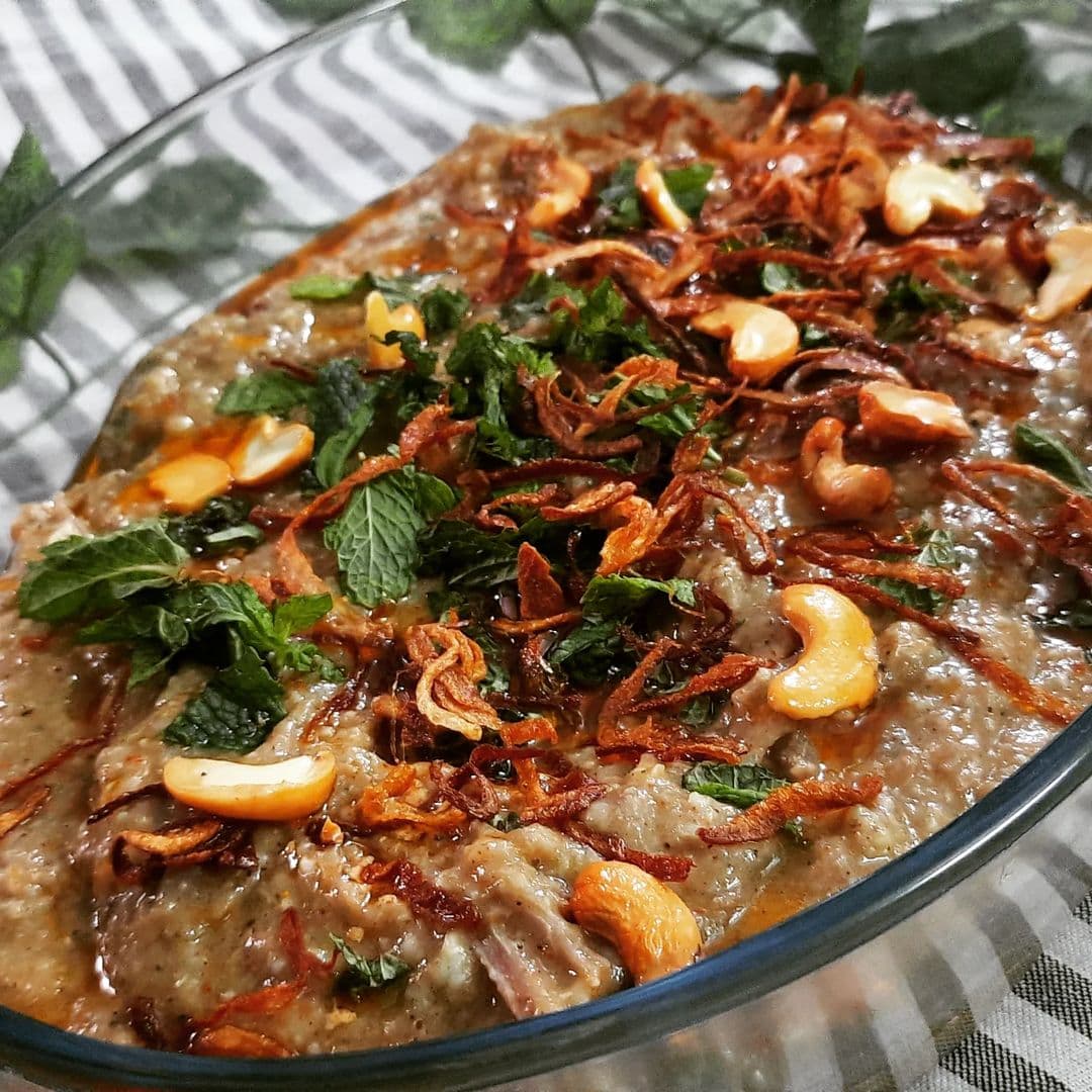 Haleem