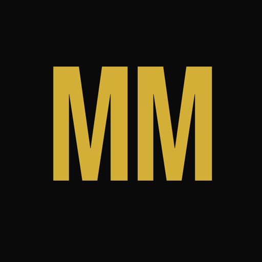 Mughlai Magic app icon