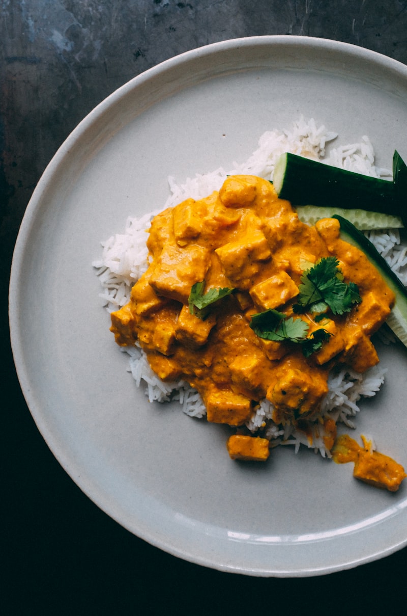 Mutton Rogan Josh